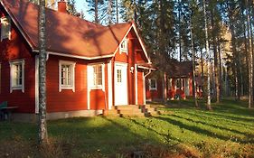 Seilorin Lomakylä